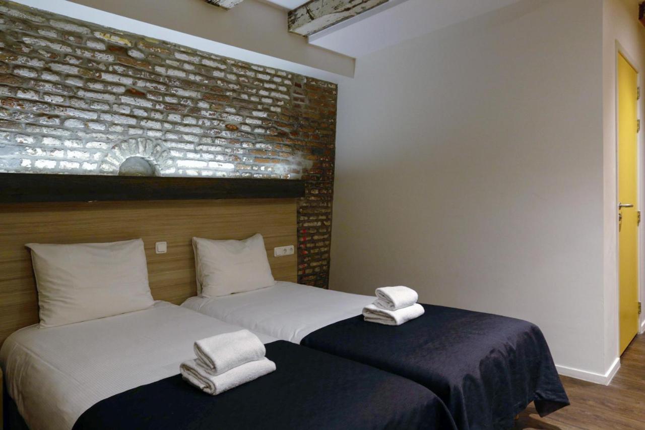 City Hotel Amsterdam Exterior photo