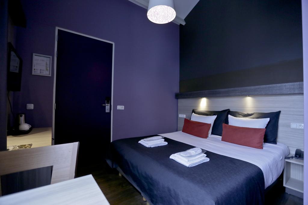 City Hotel Amsterdam Exterior photo