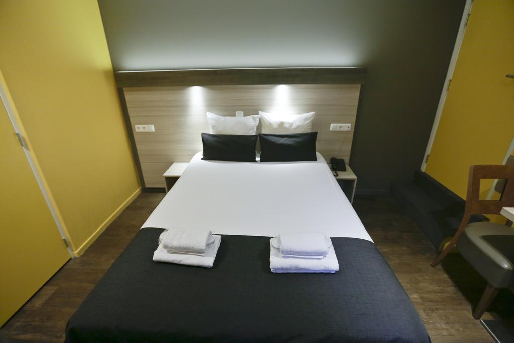 City Hotel Amsterdam Exterior photo