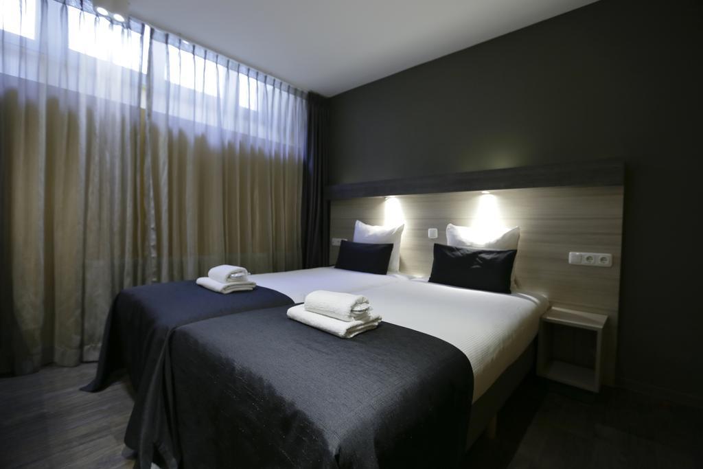 City Hotel Amsterdam Exterior photo
