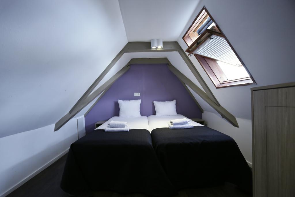 City Hotel Amsterdam Exterior photo