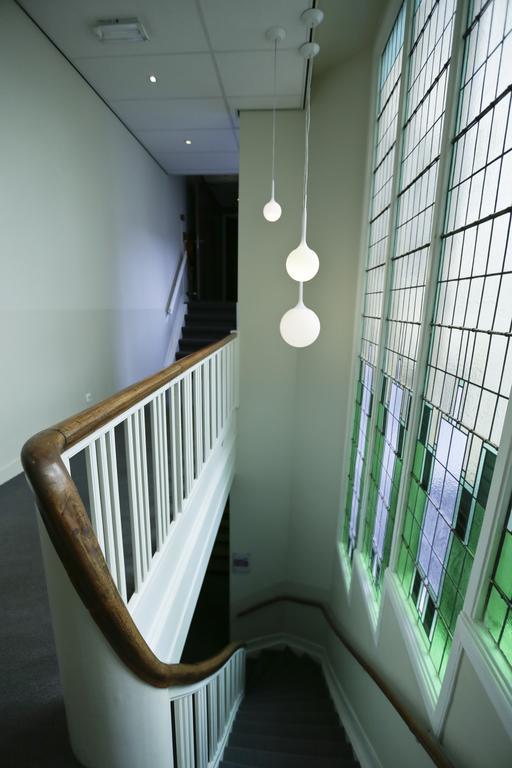 City Hotel Amsterdam Exterior photo