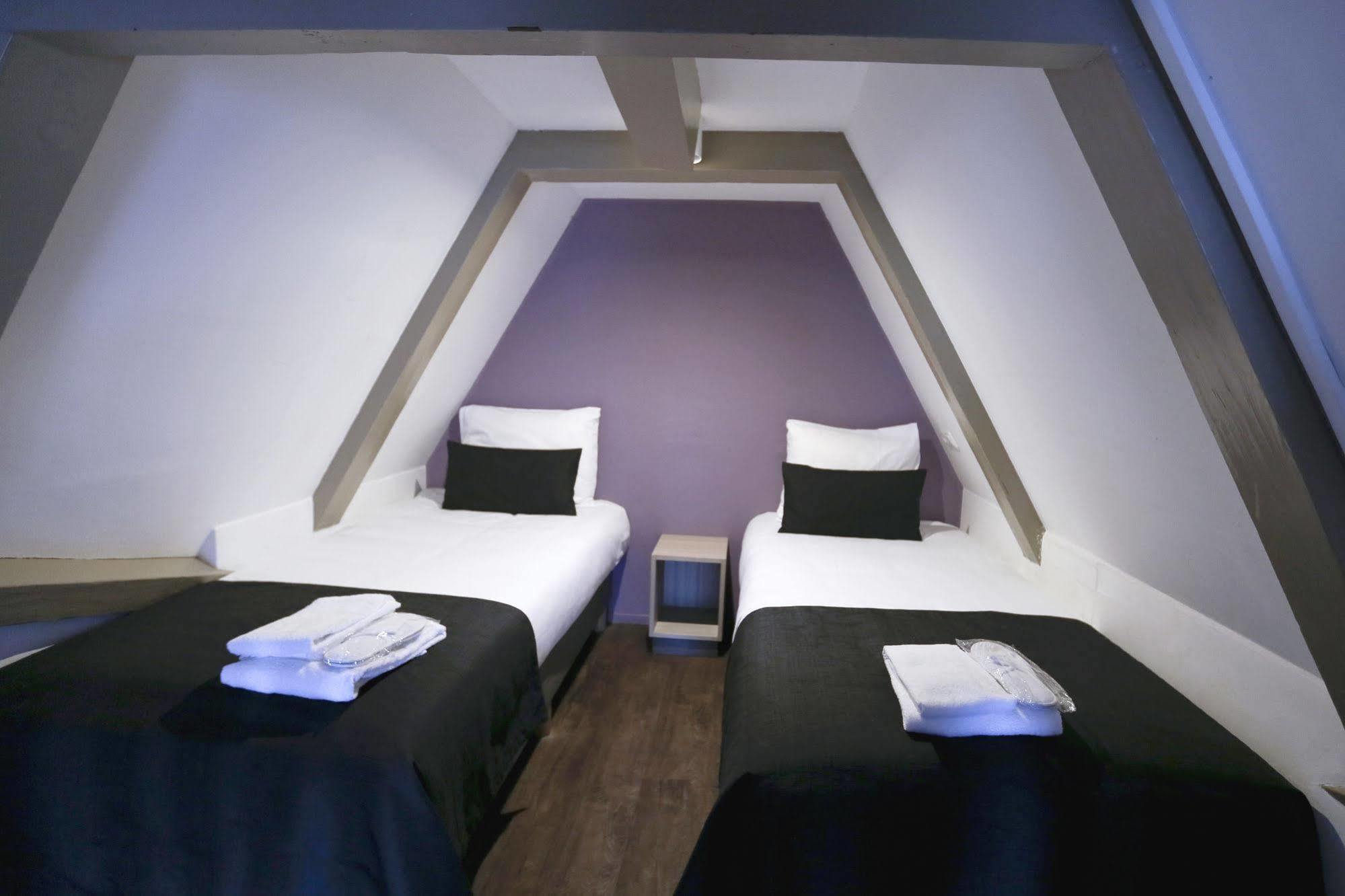 City Hotel Amsterdam Exterior photo